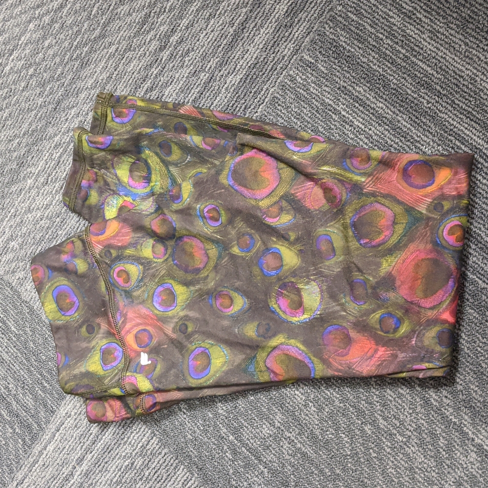 Fabletics leggings, size Medium